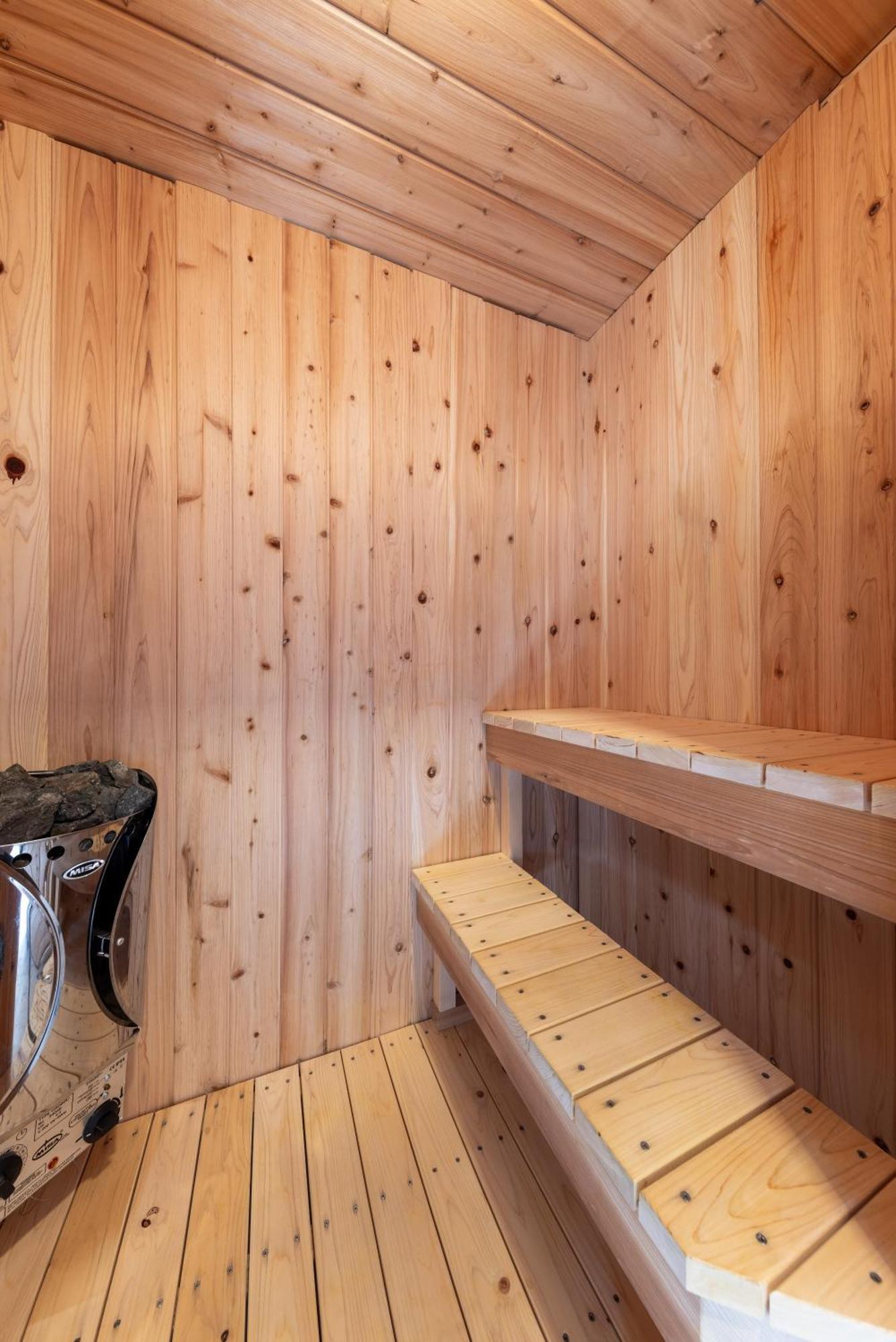 Guest House Hinata - Japanese House With Sauna And Open-Air Bath Takayama  Exterior foto